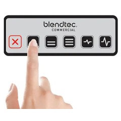 Блендер Blendtec Chef 600