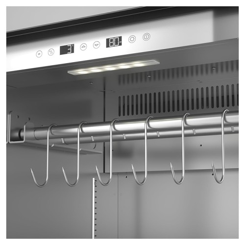 Шкаф для мяса CASO DryAged Master 380 Pro