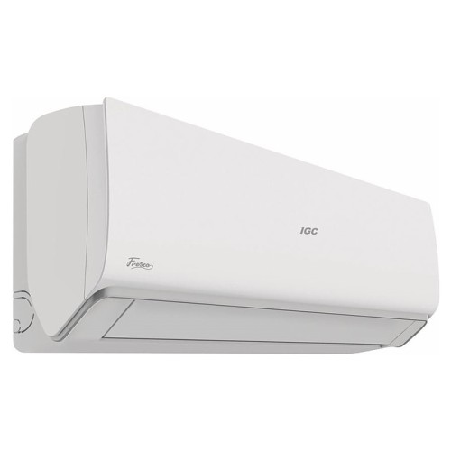 Настенная сплит-система IGC RAS-09NQR