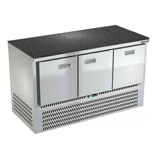 СТОЛ ХОЛОД. ЦЕНТРАЛ. КАМЕНЬ СПН/О-322/21-1407