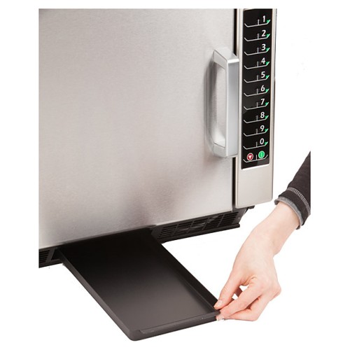 ПЕЧЬ СВЧ XPRESSCHEF JET519V2