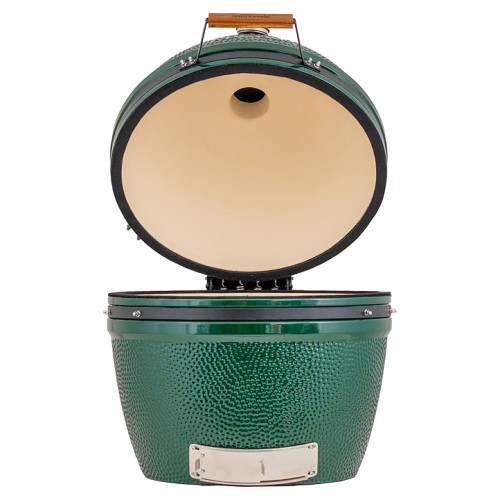 Гриль керамический Green Kamado II XL