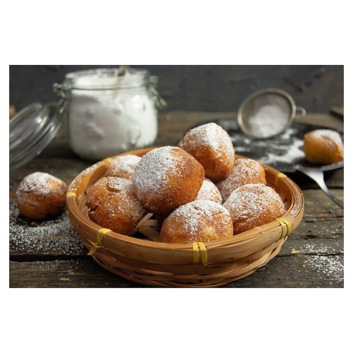 Фритюрница индукционная INDOKOR INF8