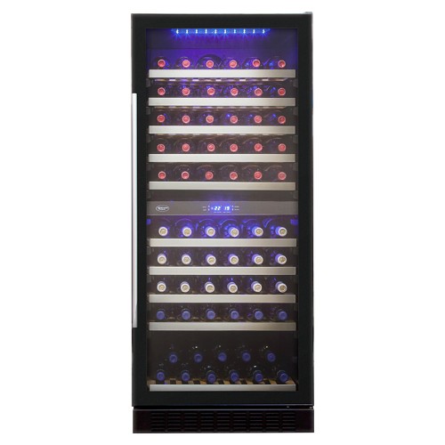 Винный шкаф Cold Vine C110-KBT2