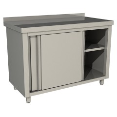 Стол производственный Restoinox СПЗК-16/7-Б