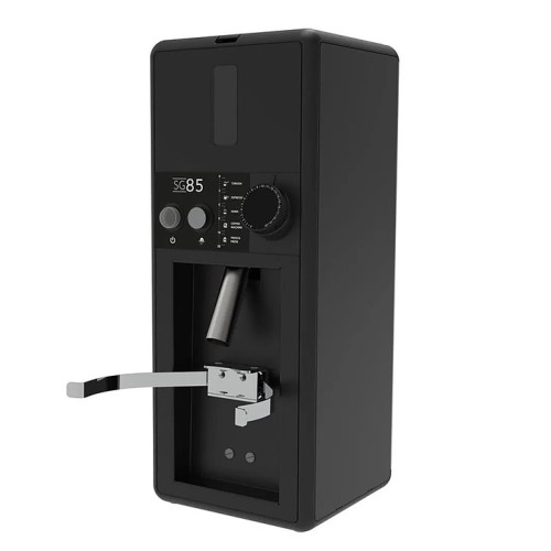 Кофемолка EUREKA SG85 BATCH BREW Matt Black