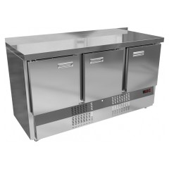 Стол холодильный KRONER СХб 3-150-60