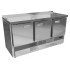 Стол холодильный KRONER СХб 3-150-60
