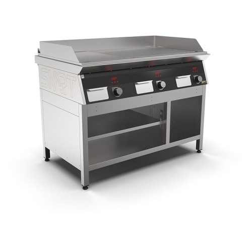 Гриль индукционный SMART INDUCTION G76-PRRB