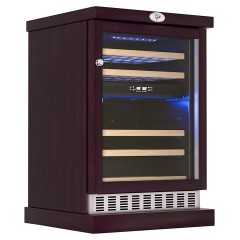 Винный шкаф IP Industrie CEXP 45-6 VD