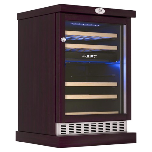 Винный шкаф IP Industrie CEXP 45-6 VD