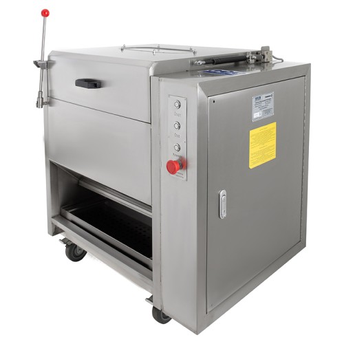 Мойка щеточная для овощей Foodatlas FA-80