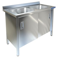 ВАННА МОЕЧНАЯ ВМ-24/446