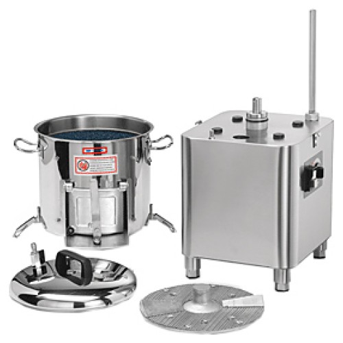 Картофелечистка Sirman PPJ 20 SC 220В