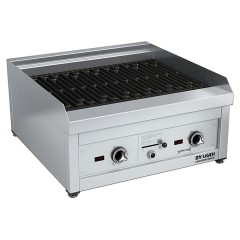 Вапо-гриль Вулкан ETK-BST2 «Гудзон»