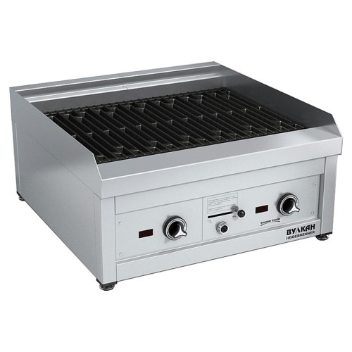 Вапо-гриль Вулкан ETK-BST2 «Гудзон»