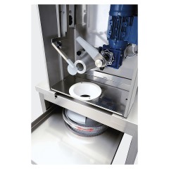 Тестоделитель Prismafood PF-P0800