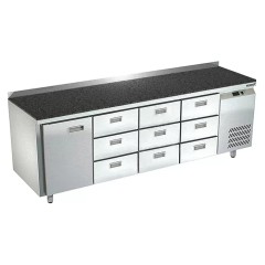 Стол морозильный Техно-ТТ СПБ/М-422/19-2206