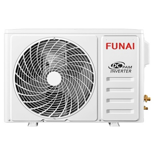 Настенная сплит-система FUNAI RAC-I-KD35HP.D03