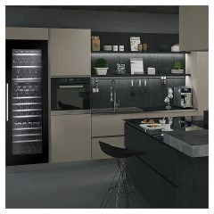 Винный шкаф Cold Vine C89-KBB3