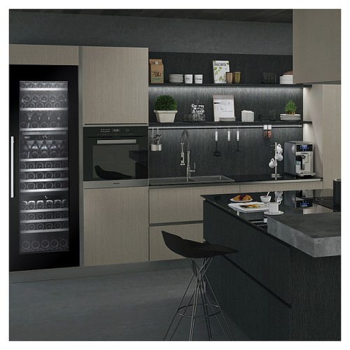 Винный шкаф Cold Vine C89-KBB3