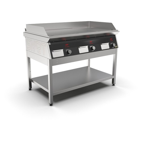 Гриль индукционный SMART INDUCTION G76-PPRB