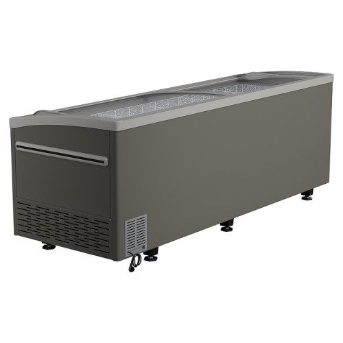 GTS2100G Морозильный ларь Haier