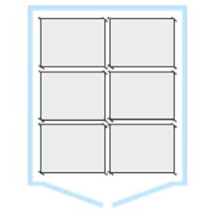 Камера окончательной расстойки POLAIR CR2.6080.Т6S