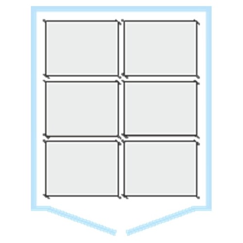 Камера окончательной расстойки POLAIR CR2.6080.Т6S