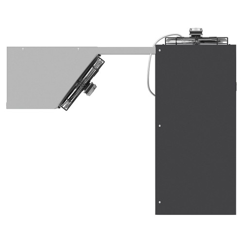 Моноблок среднетемпературный Арктика ММС 106