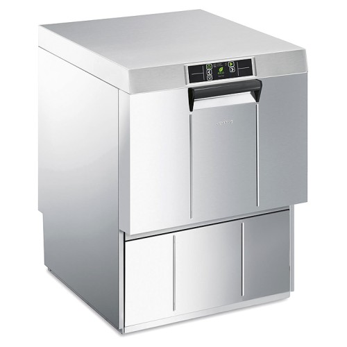 Посудомоечная машина с фронтальной загрузкой SMEG Professional UD526DS