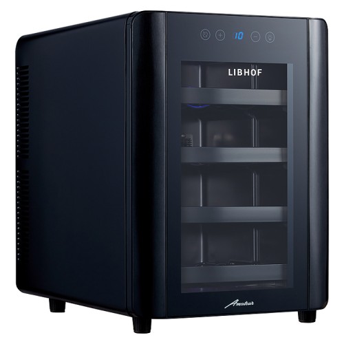 Винный шкаф Libhof AX-12