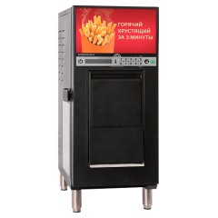 Фритюрница-автомат RoboLabs Robofrybox RFB1BF