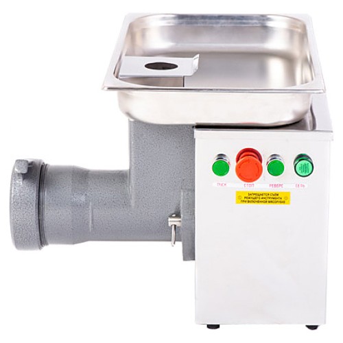 Мясорубка ТОРГТЕХМАШ ТМ-50 (380В)