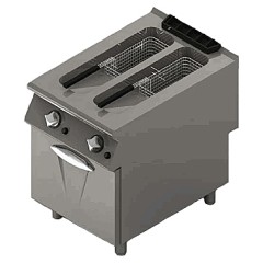 Фритюрница MARENO NF96G10