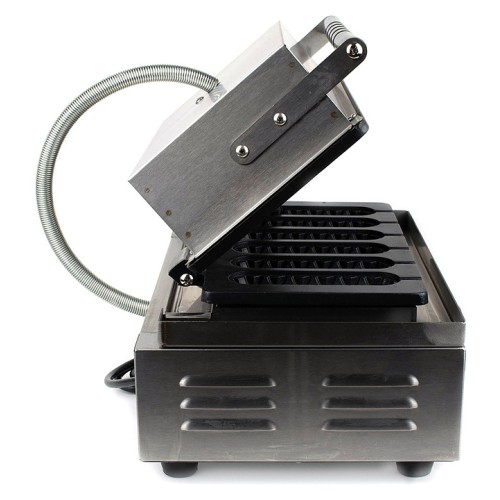 Аппарат для корн-догов Foodatlas EB-Q1 Eco