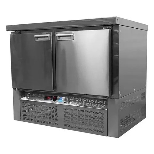 Стол морозильный CLSY LUXE Workbench 1,0 245 л