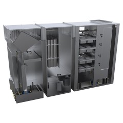 Газоконвертор Ятаган Complex 4,0