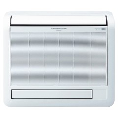 Внутренний блок мультизональной системы Mitsubishi Electric PFFY-P32VKM-E