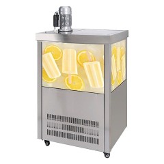 Фризер для мороженого Koreco SSI40ESKIMO special edition