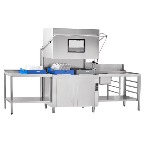 Машина посудомоечная МПК-1400К