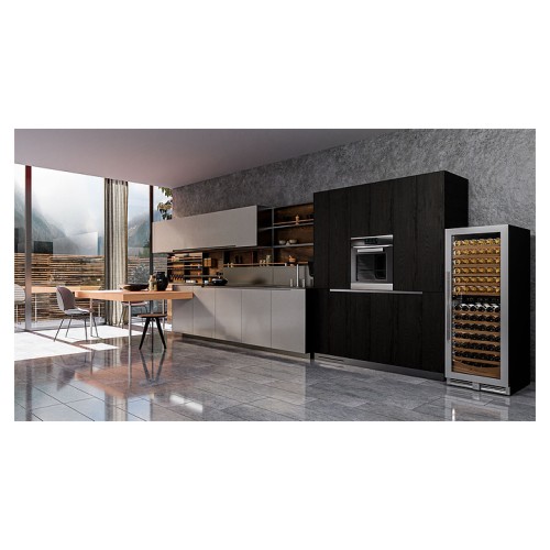 Винный шкаф MEYVEL MV141PRO-KST2