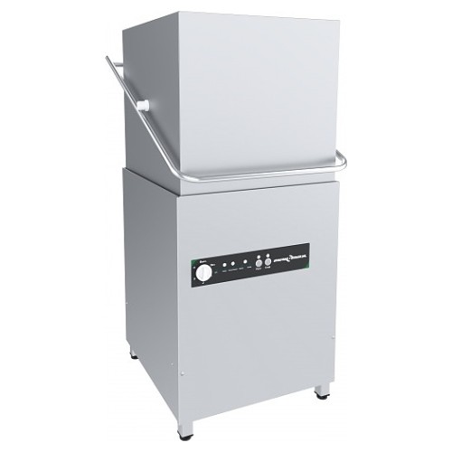 Машина посудомоечная ПищТех МП-700К-02