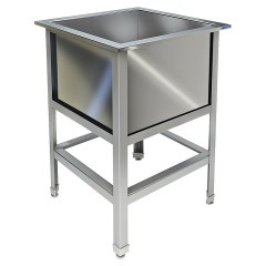 ВАННА МОЕЧНАЯ ВМ-11/600