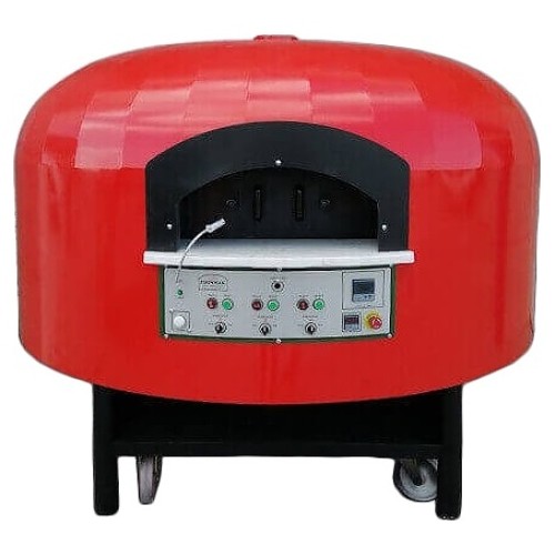 Печь для пиццы газовая Firinmak MaxNg 120