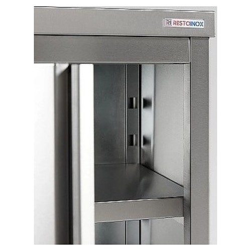 Стол производственный Restoinox СПЗР-4/6-Б