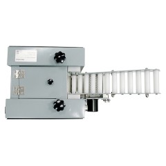 Машина формовочная Kocateq OMJ round E 95/1.6 для пельменных кружков