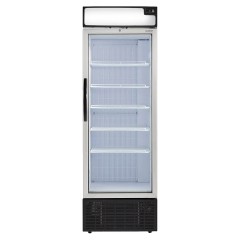 Шкаф морозильный UGUR UDD 440 DTKL NF