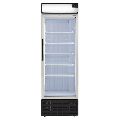 Шкаф морозильный UGUR UDD 440 DTKL NF