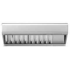 Зонт вытяжной Radax KG86W